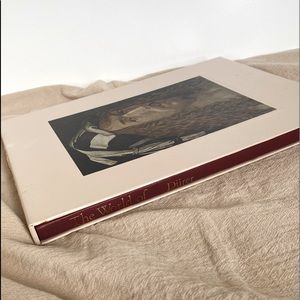 “The World of Dürer” coffee table book